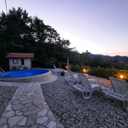 House Mikleus 別荘 *