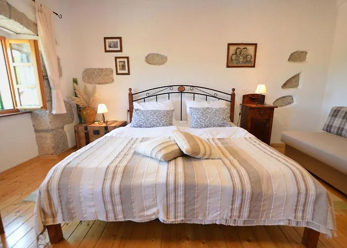 House Mikleus בית נופש