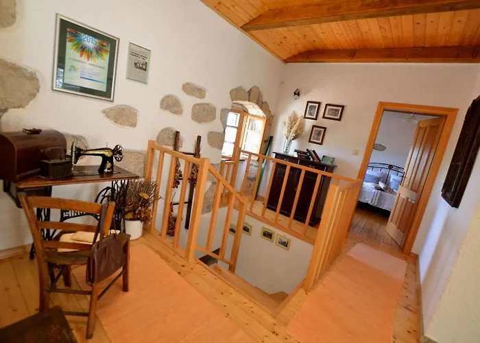 בית נופש House Mikleus