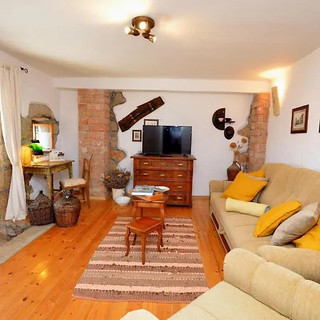 House Mikleus Prázdninový dům *