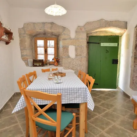 Prázdninový dům House Mikleus