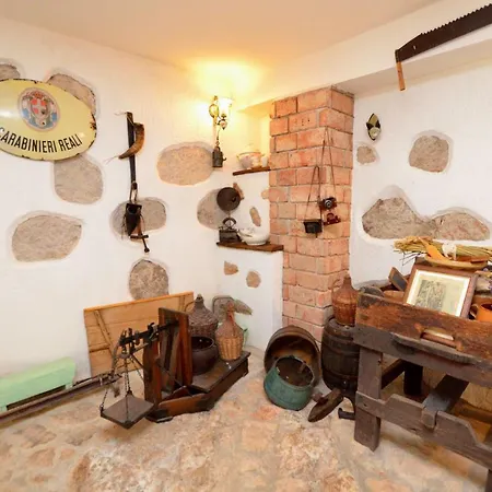 House Mikleus Prázdninový dům *