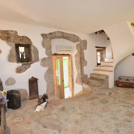 House Mikleus Prázdninový dům *