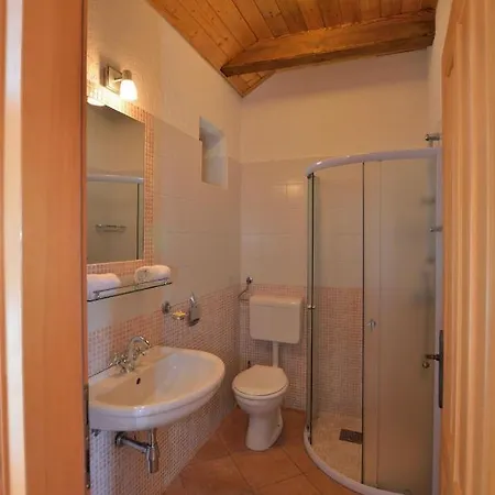 House Mikleus Prázdninový dům *