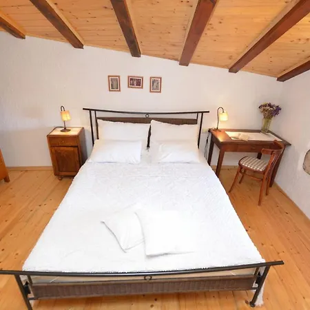 House Mikleus 度假居