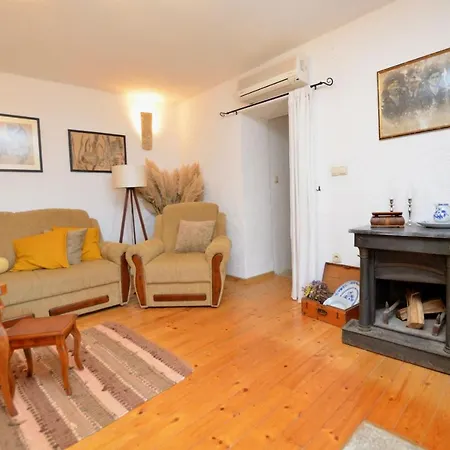 House Mikleus 度假居 洛夫兰