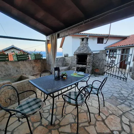 House Mikleus * Lovran