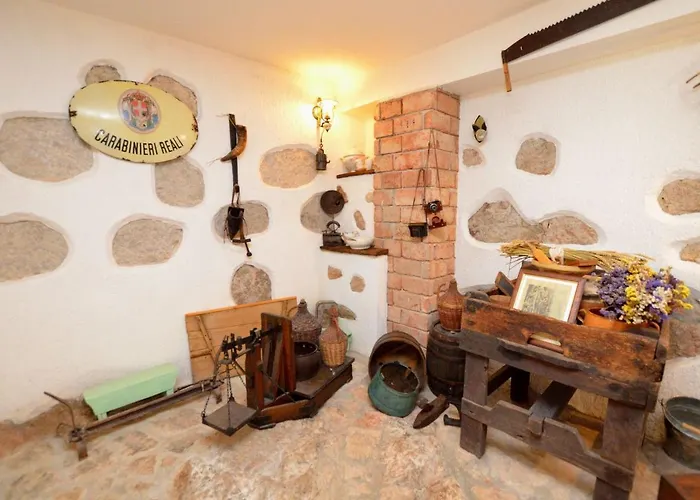 House Mikleus Vakantiehuis *