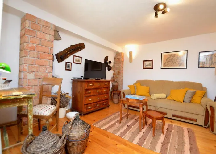 House Mikleus Vakantiehuis