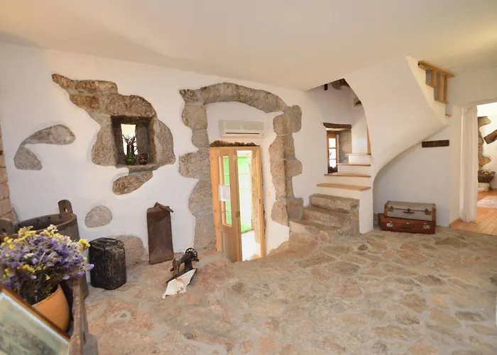 House Mikleus Vakantiehuis *