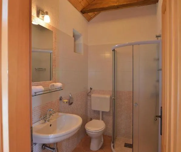 House Mikleus Vakantiehuis *