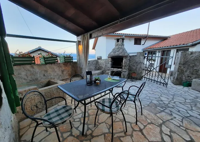 House Mikleus * Lovran